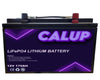 12V 170Ah Lithium Ion Battery LiFePO4 Deep Cycle Rechargeable Solar Built in BMS Power
