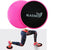 2 Set Core Sliders Gliding Discs Abs Exercise Gym Fitness Foam Circle Pad Pink Pair