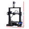 Creality 3D Ender 3 3D Printer Resume Printing High Precision 220*220*250mm
