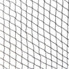 Instahut 5 x 10m Anti Bird Net Netting - Black