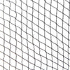 Instahut 5 x 20m Anti Bird Net Netting - Black
