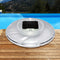 Bestway Solar Float Lamp LED Lamps Multi Color Float For Pool Pools
