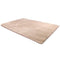 Artiss 140x200cm Floor Rugs Large Ultra Soft Shaggy Rug Carpet Mat Area Beige