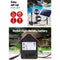 Gardeon Solar Powered Water Pond Pump 60W
