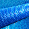 Aquabuddy 7x4M Solar Swimming Pool Cover 500 Micron Isothermal Blanket