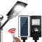 LED Solar Street Flood Light Motion Sensor Remote Outdoor Garden Lamp Lights 90W