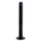 Devanti 122cm 48’’ Tower Fan Oscillating Bladeless Fans w/Remote Timer