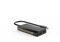 WINSTAR WS-UTA01H  Thunderbolt 3 USB-C to dual 4K HDMI Adapter